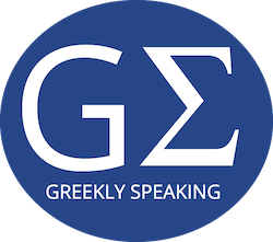 GreeklySpeaking