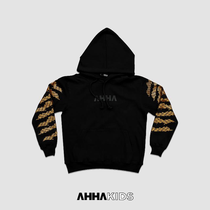 Baju ahha sales hoodie