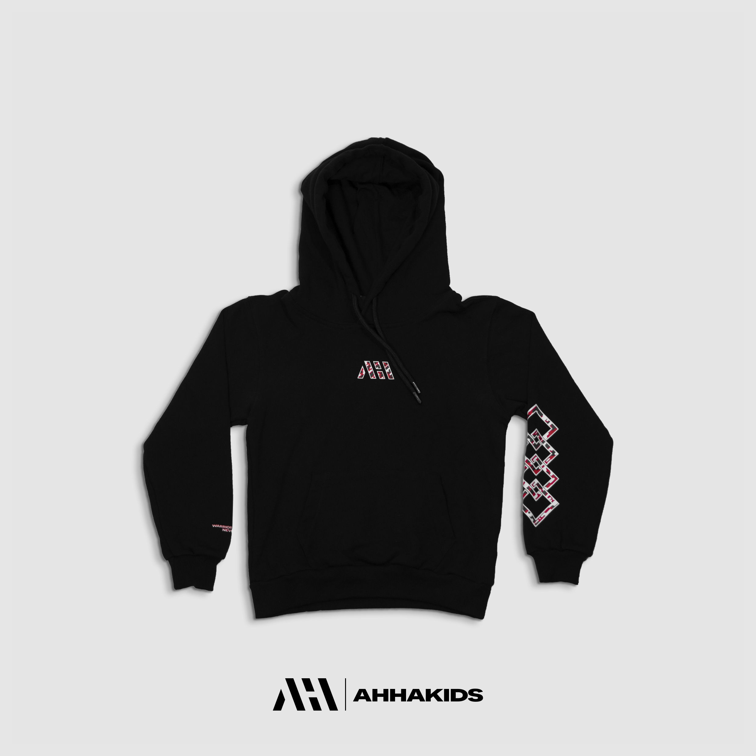 Ahha rose clearance hoodie