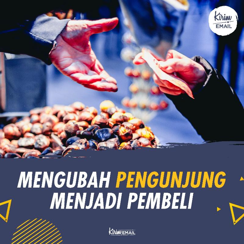Strategi Jitu Mengubah Pengunjung Blog Menjadi Pembeli: Panduan Lengkap