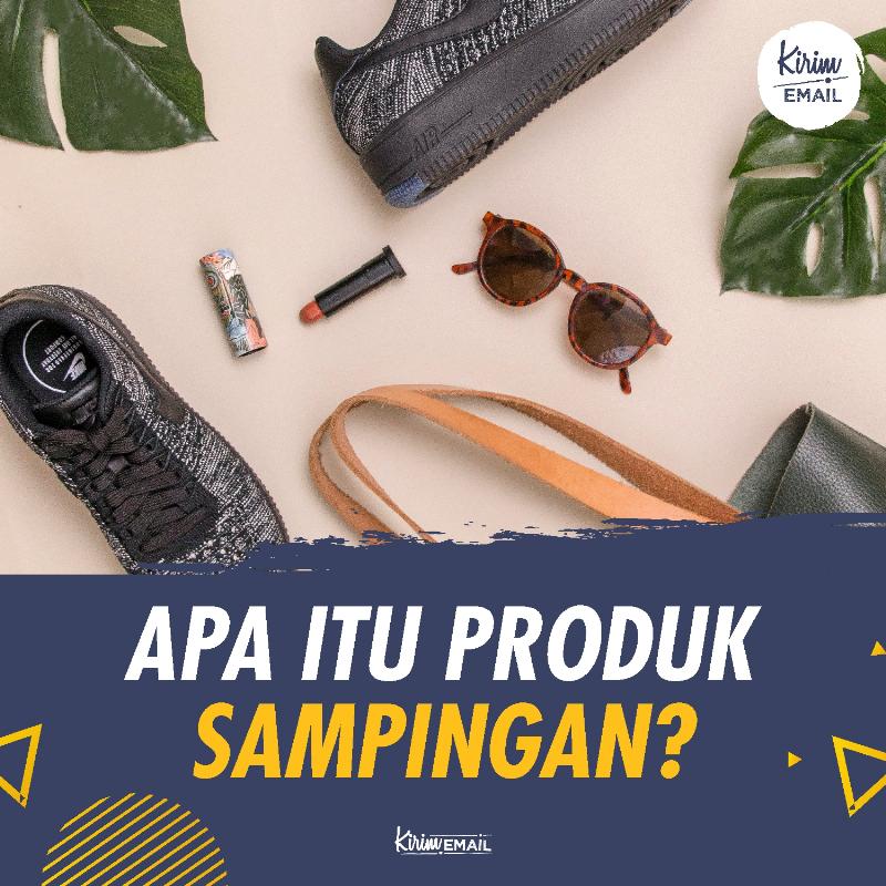 Apa Itu Produk Sampingan?