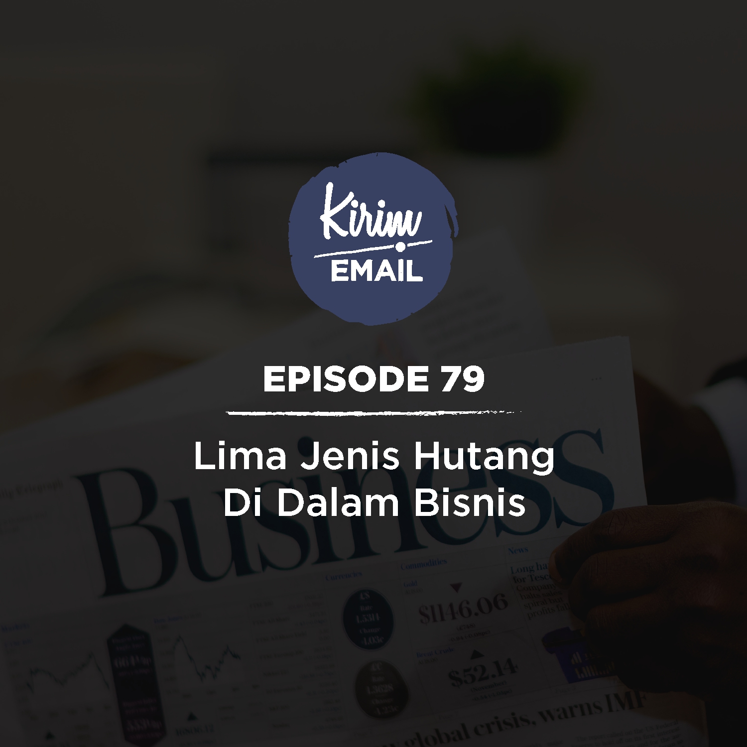 Lima Jenis Hutang Dalam Bisnis