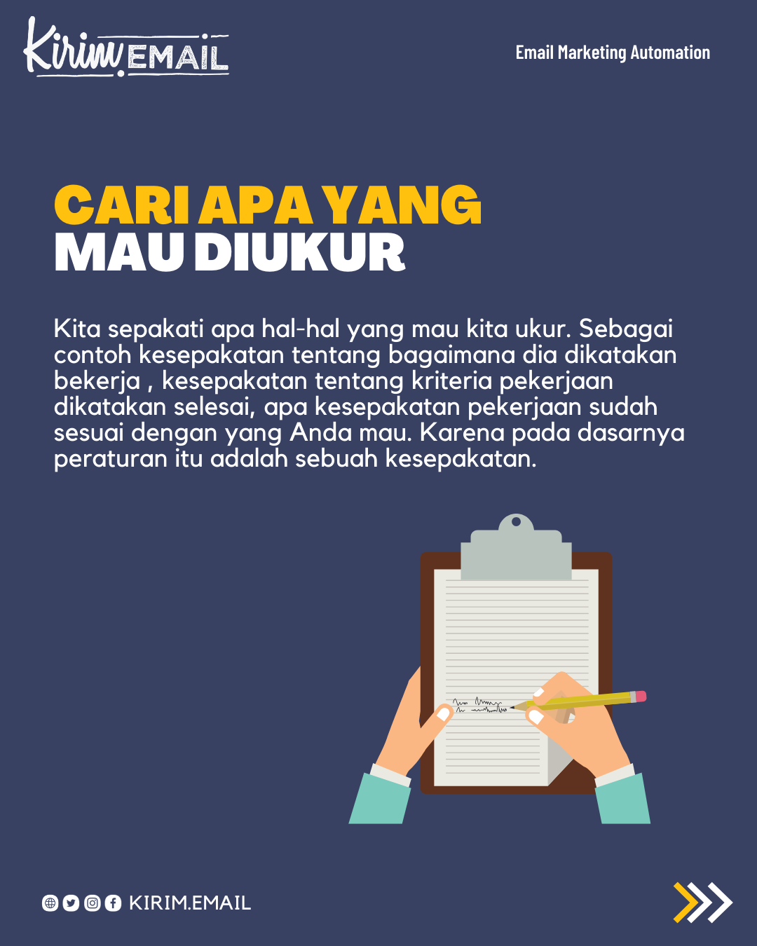 Mengukur Kerja Tim Yang Bekerja Remote (WFH)