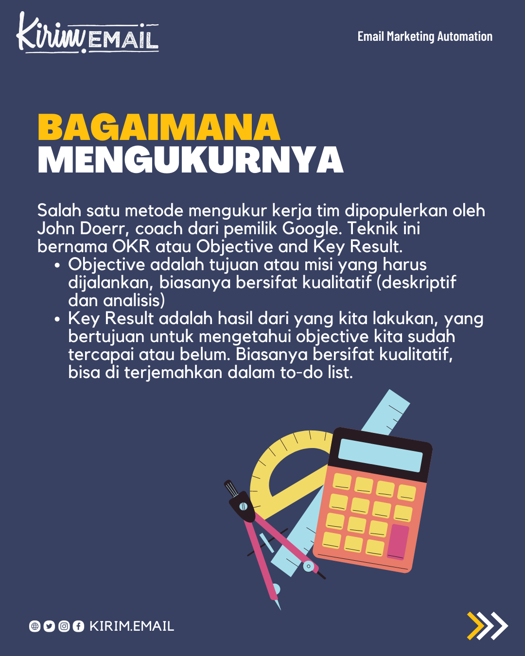 Mengukur Kerja Tim Yang Bekerja Remote (WFH)