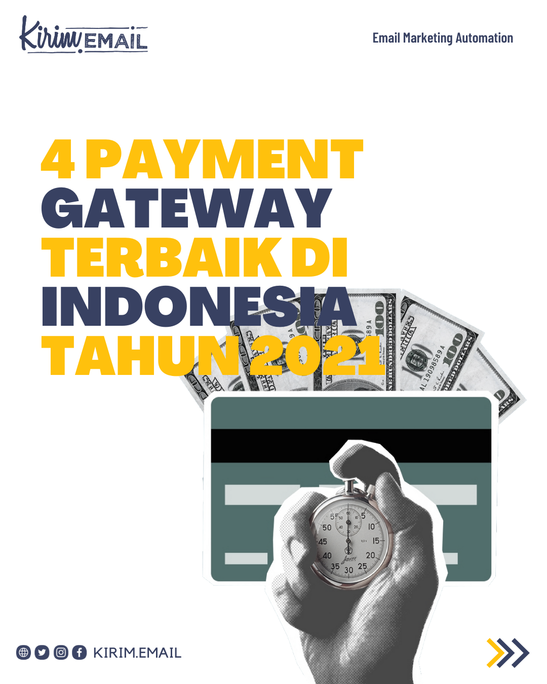 4 Payment Gateway Terbaik Di Indonesia Di 2021