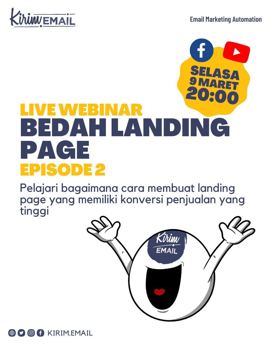 Bedah Landing Page Episode 2