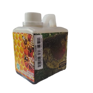 JAVANA ROYAL Madu Hutan - 500 gram