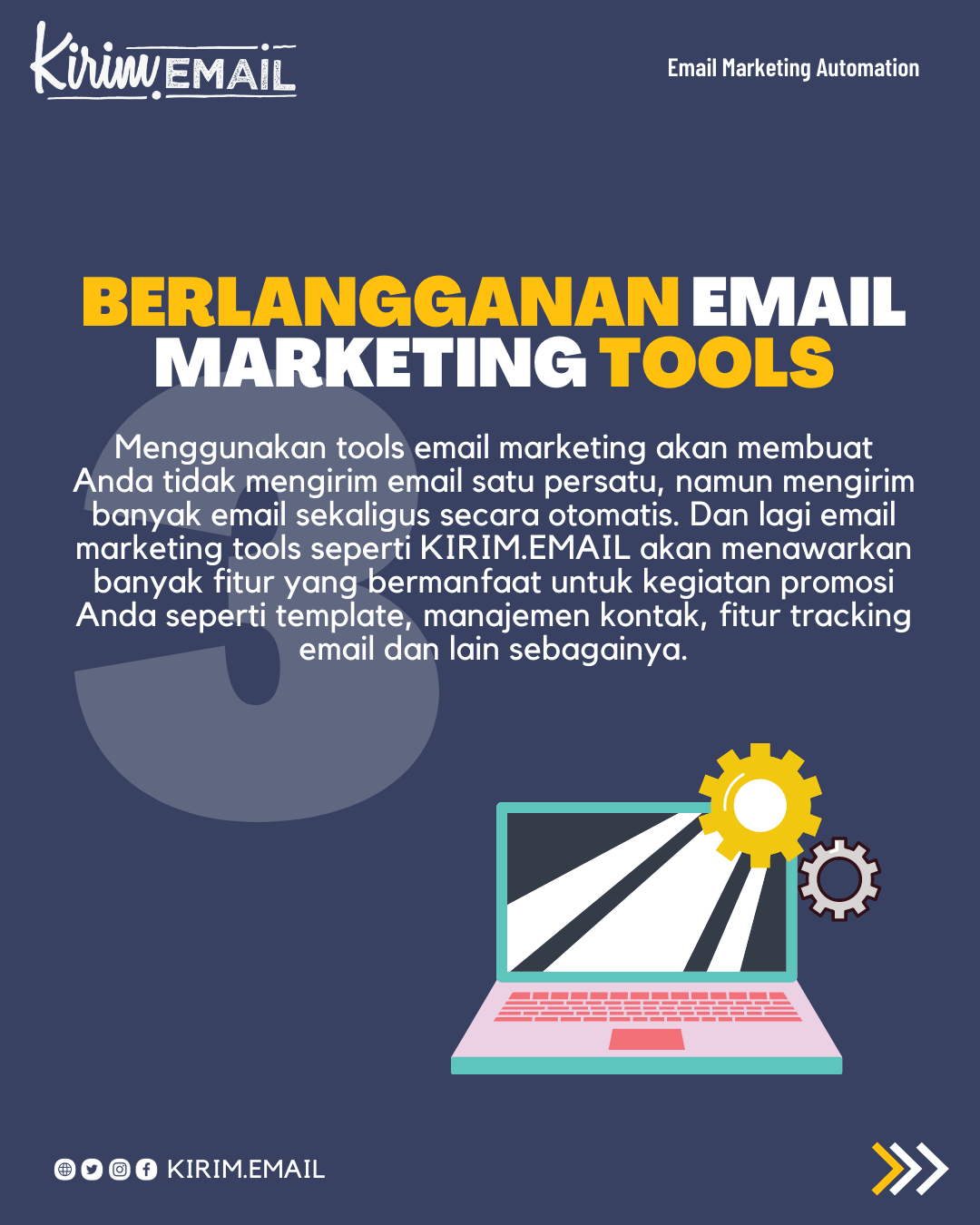 5 Hal Penting Sebelum Memulai Email Marketing