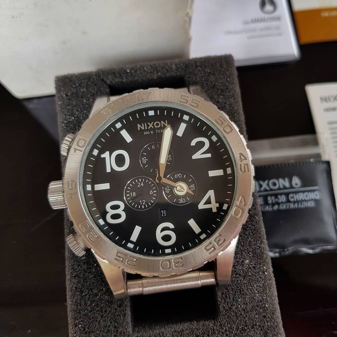 Nixon A083999