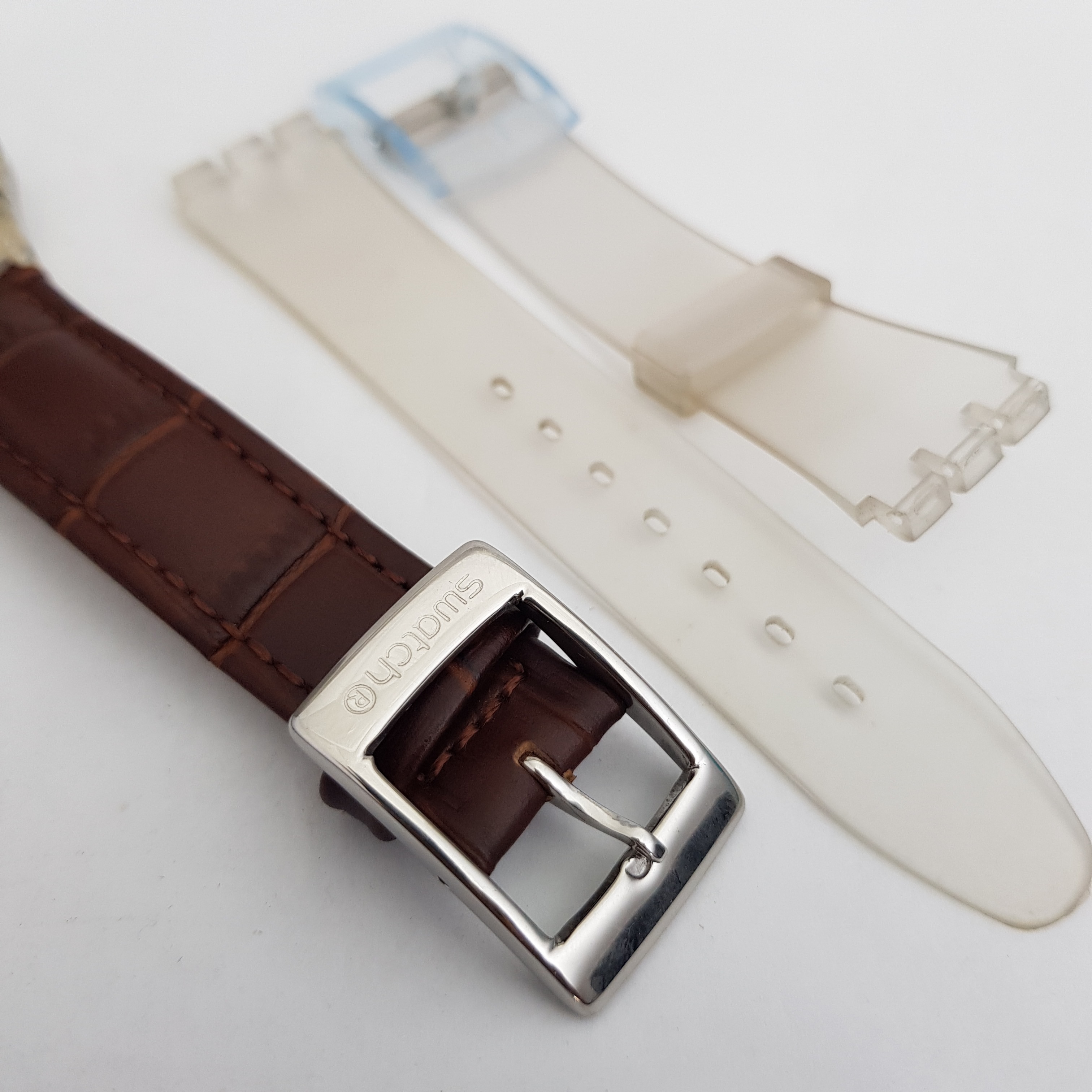 Swatch Skeleton
