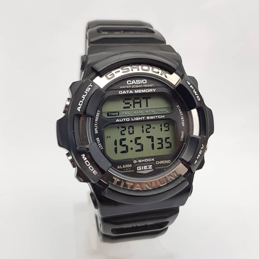 Casio gs100 deals