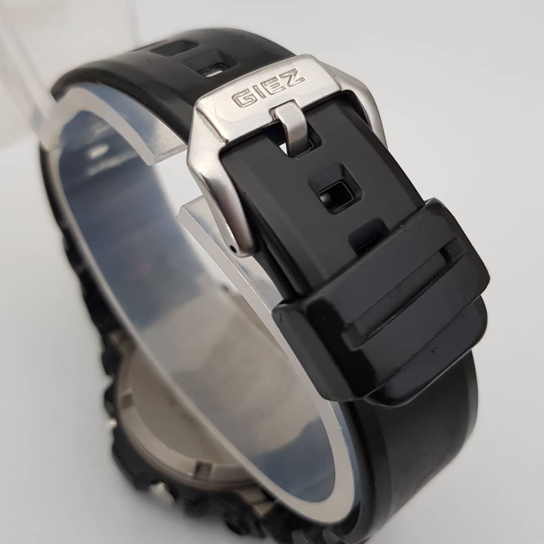 Gshock Giez GS 100