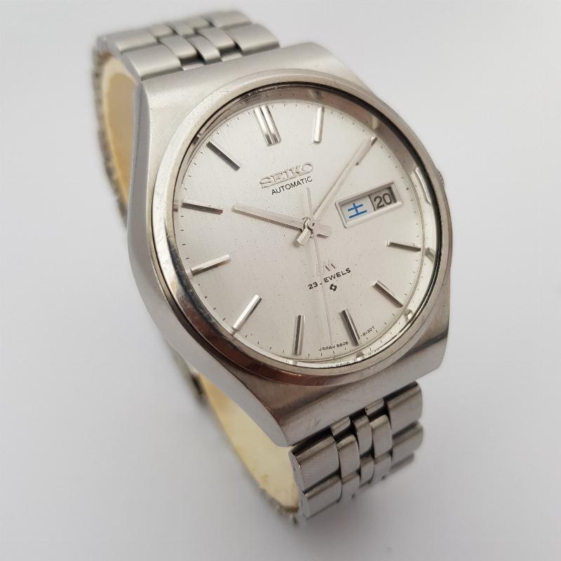 Seiko LM 5606