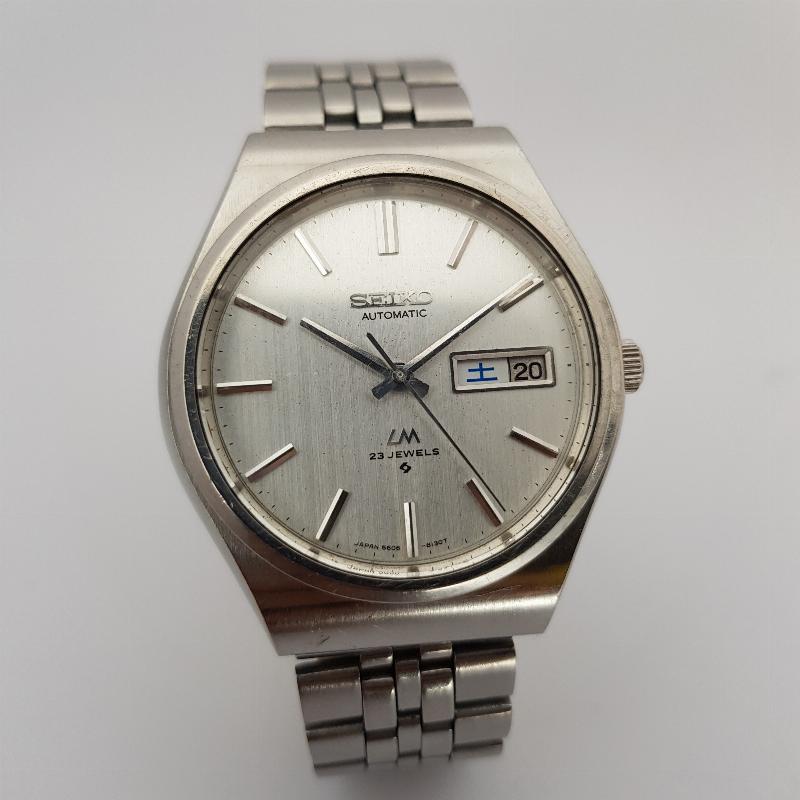 Seiko LM 5606