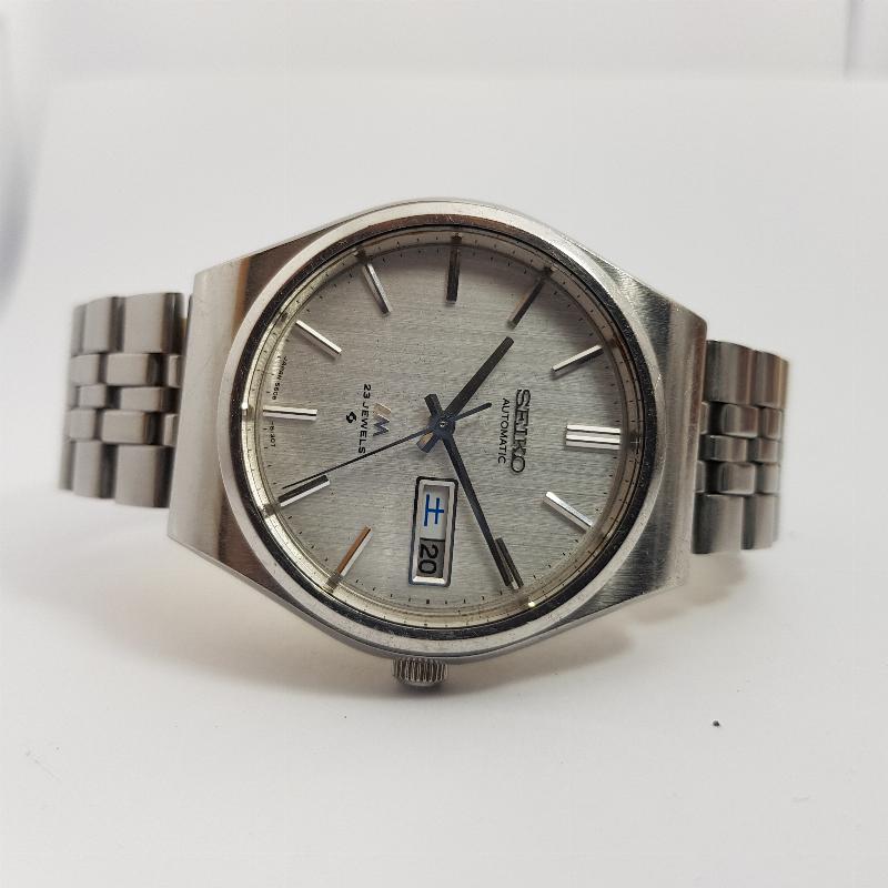 Seiko LM 5606