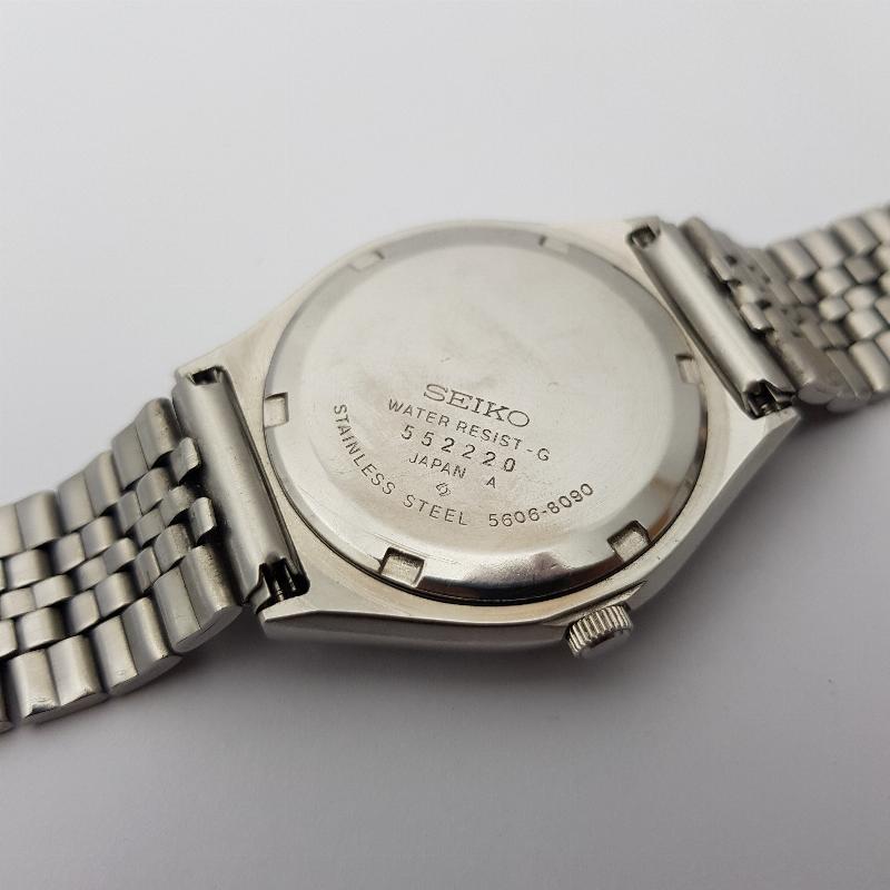Seiko LM 5606