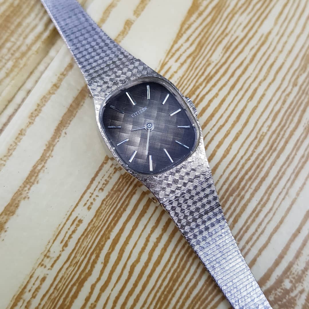 Citizen Klasik Ladies