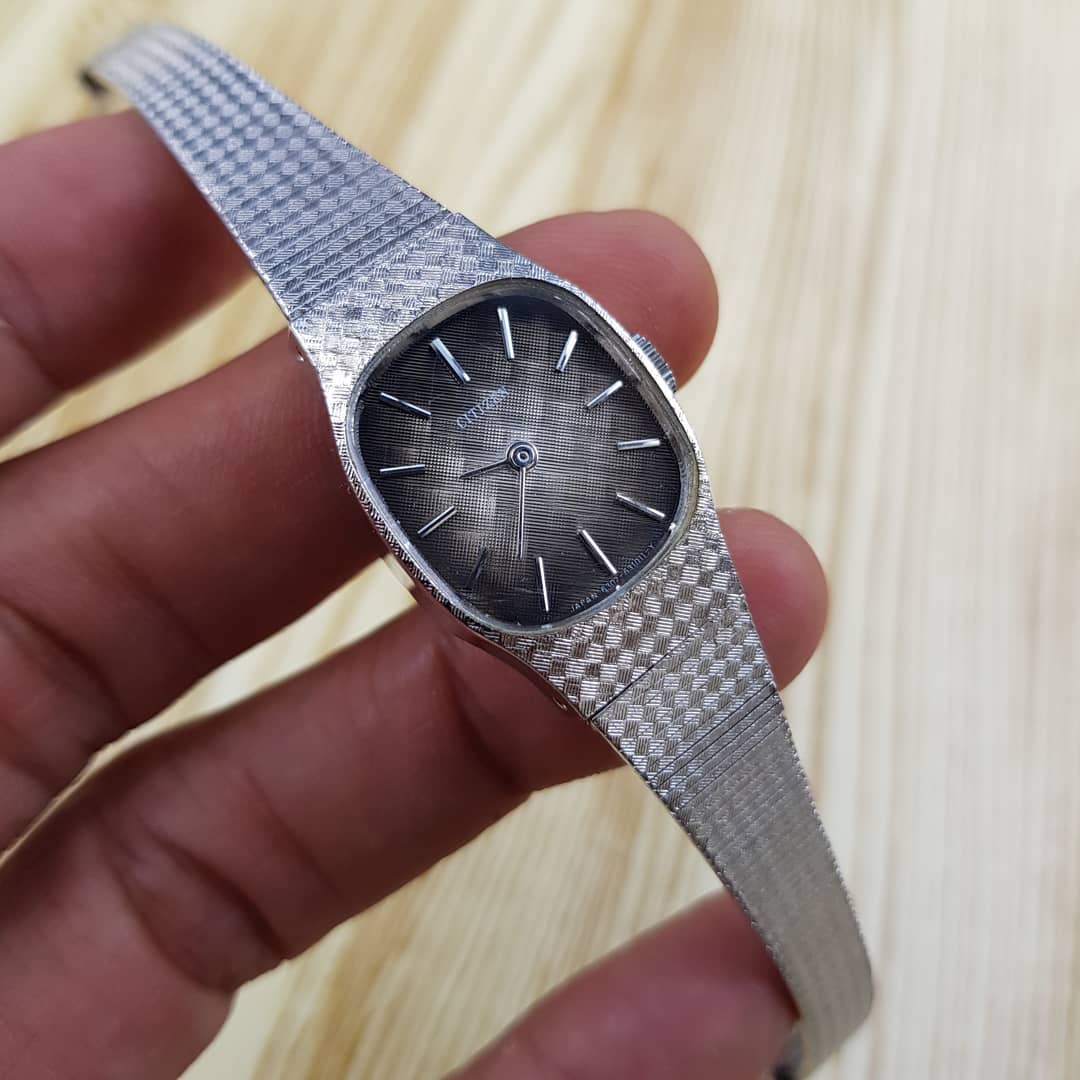 Citizen Klasik Ladies