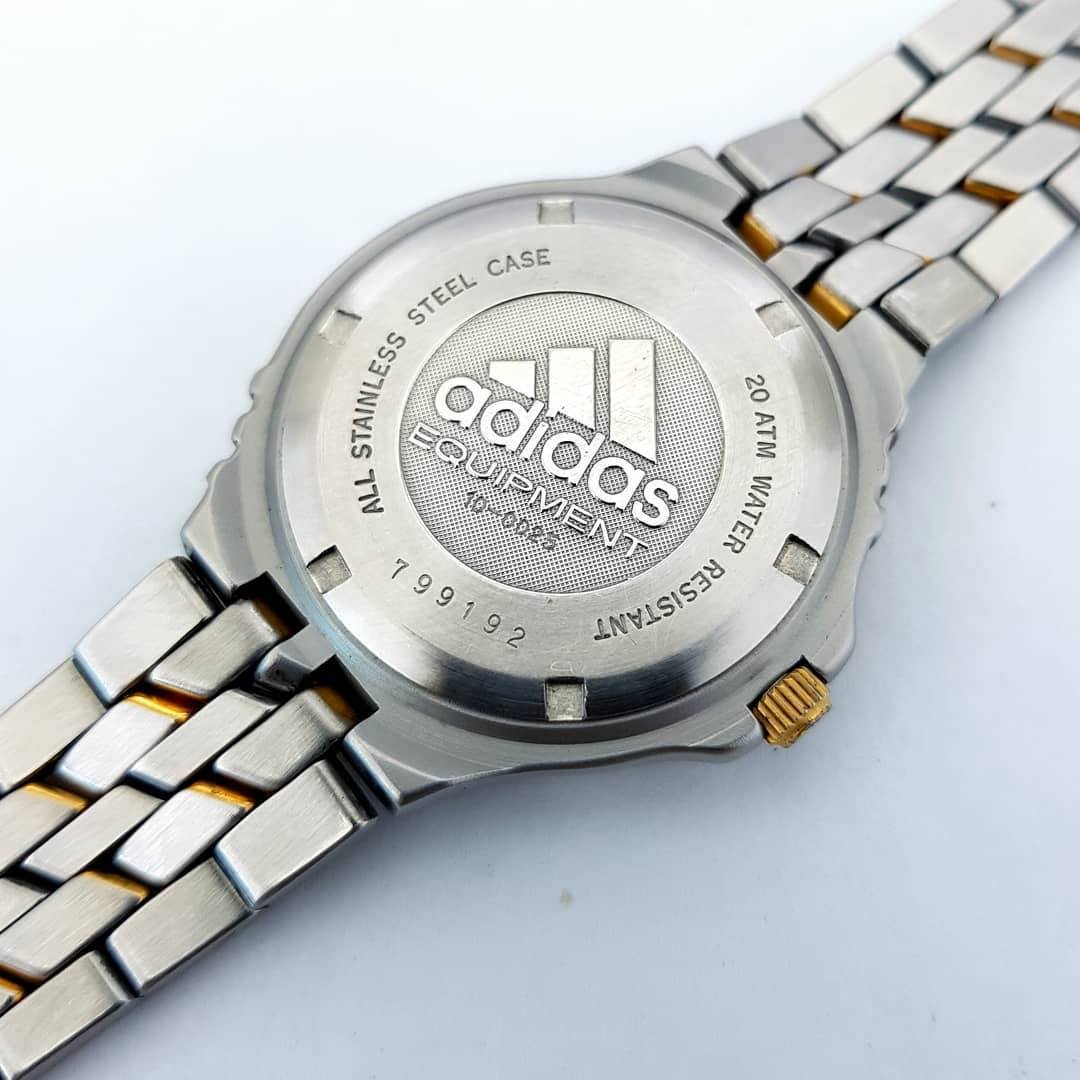 Adidas Equipment 200meter Dive