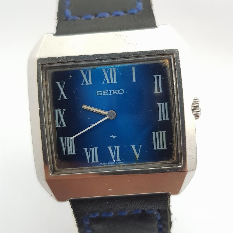 Seiko Chariot
