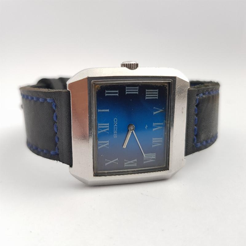 Seiko Chariot