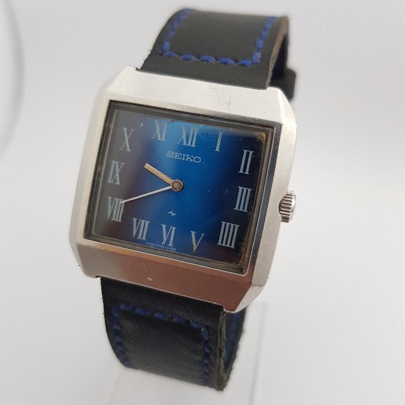 Seiko Chariot