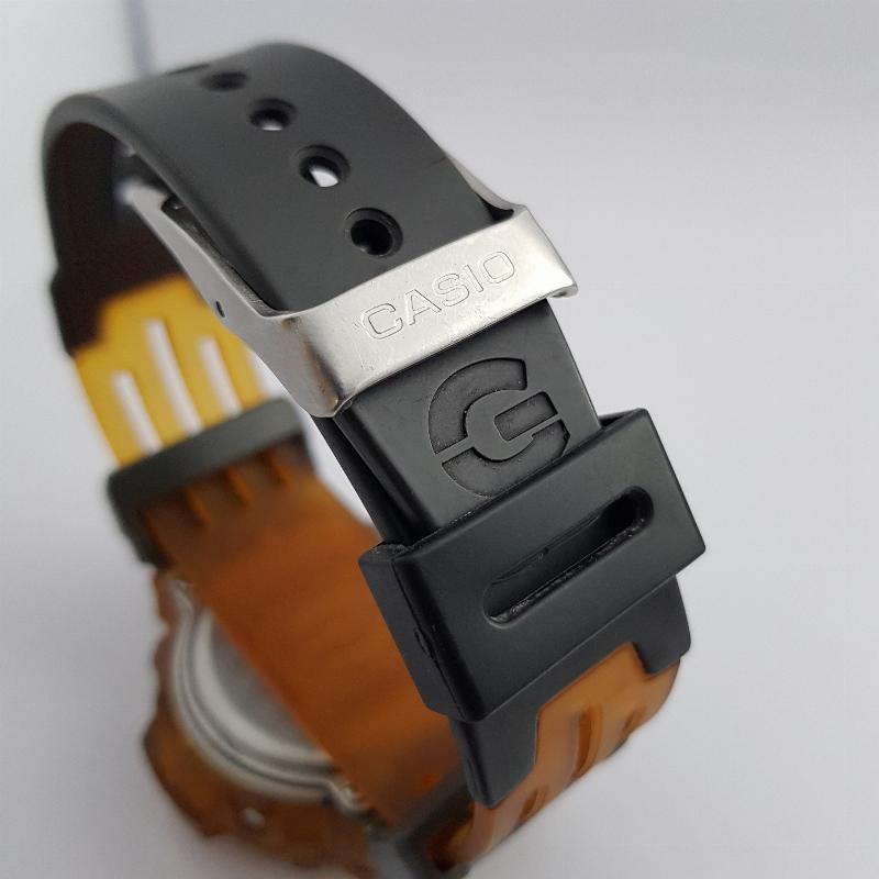 Gshock Surf DW 6900