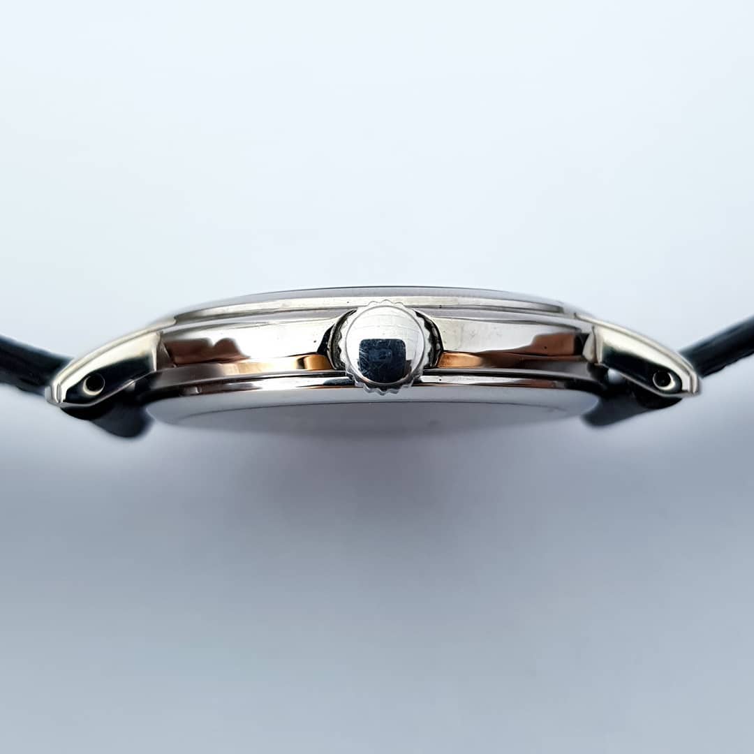 Jam Tangan Citizen Leopard