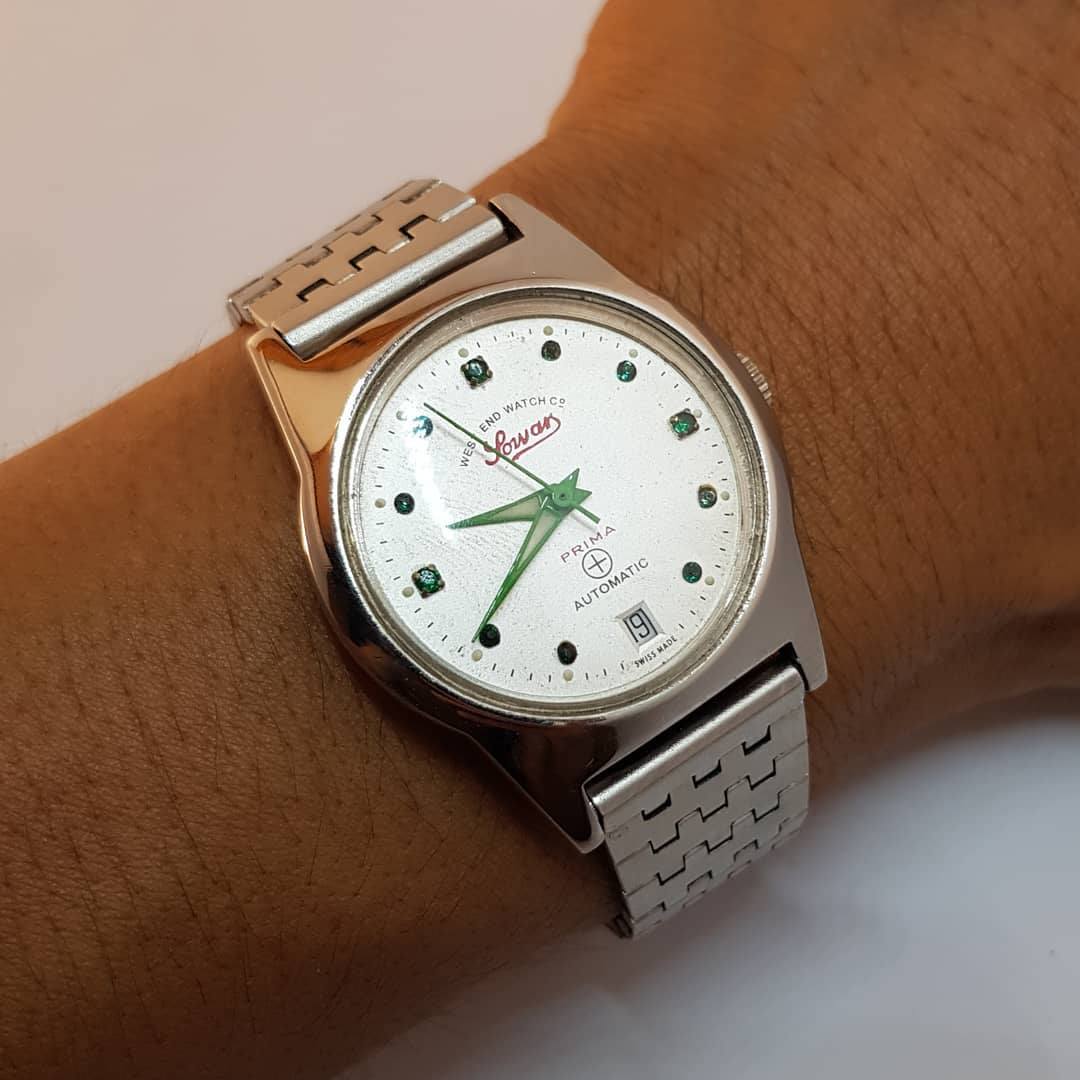 West and Watch CO