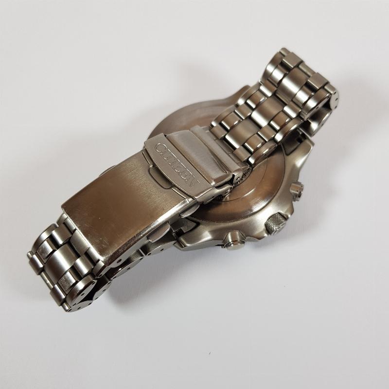 Jam Tangan Citizen Promaster U600