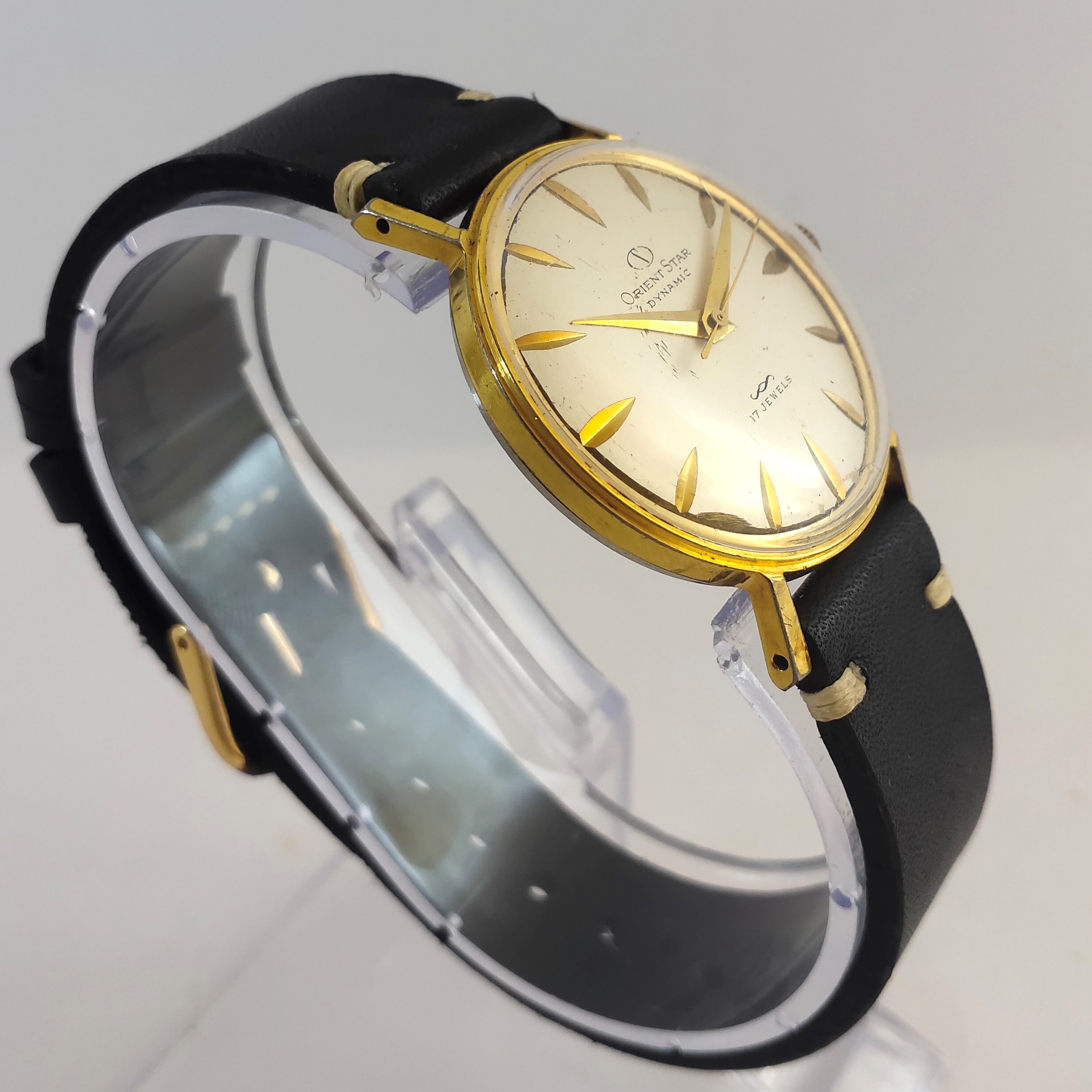 Jam Tangan Orient Star Dynamic