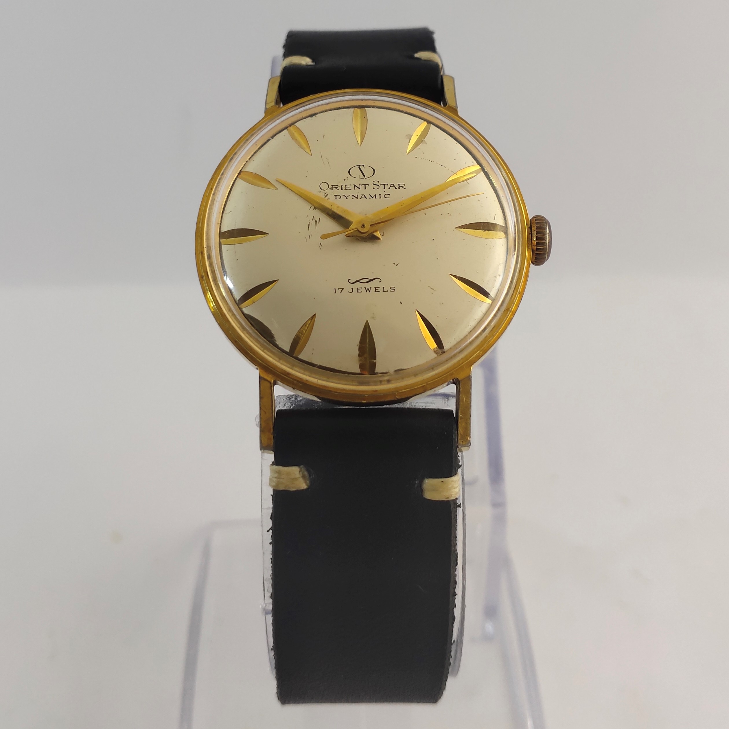 Jam Tangan Orient Star Dynamic