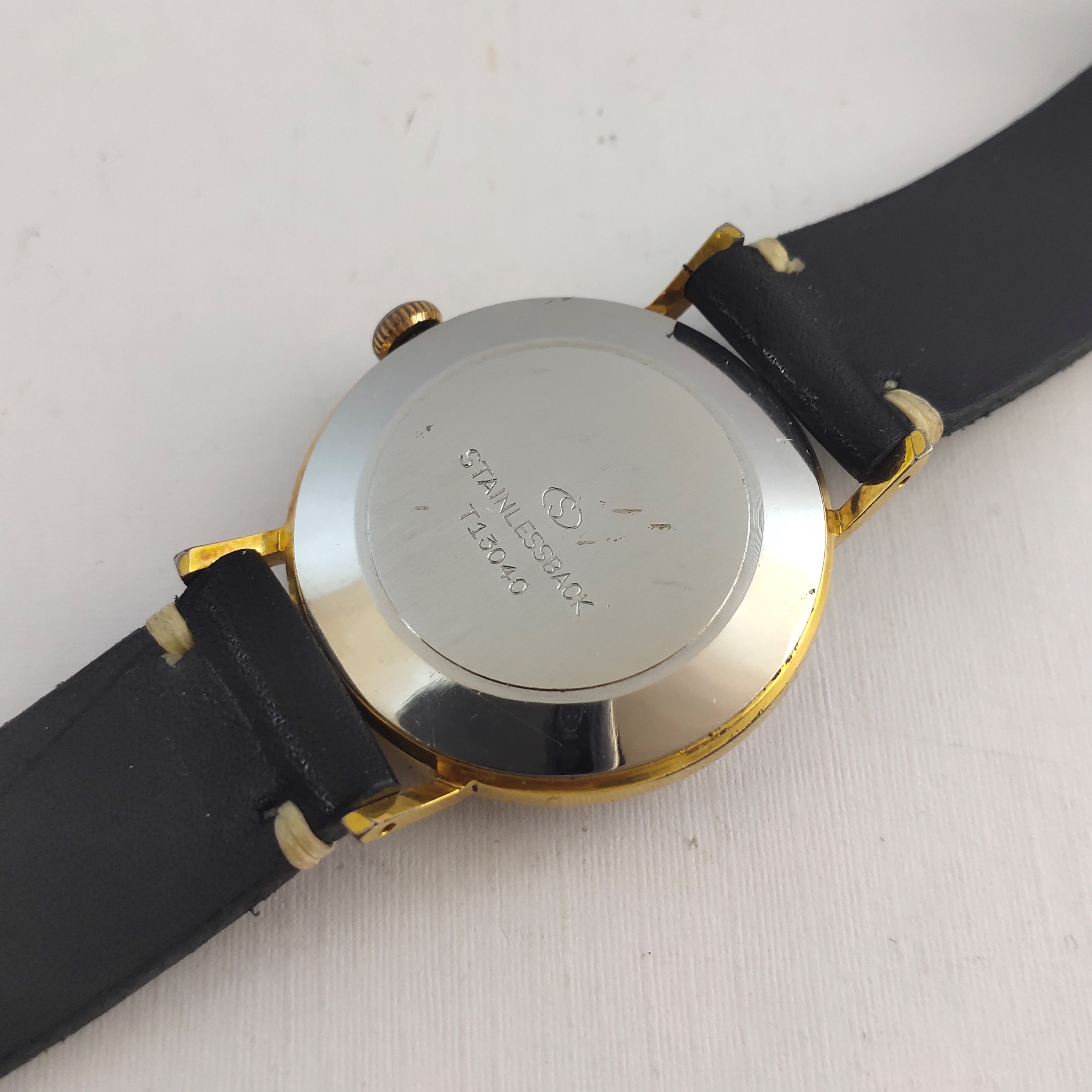 Jam Tangan Orient Star Dynamic