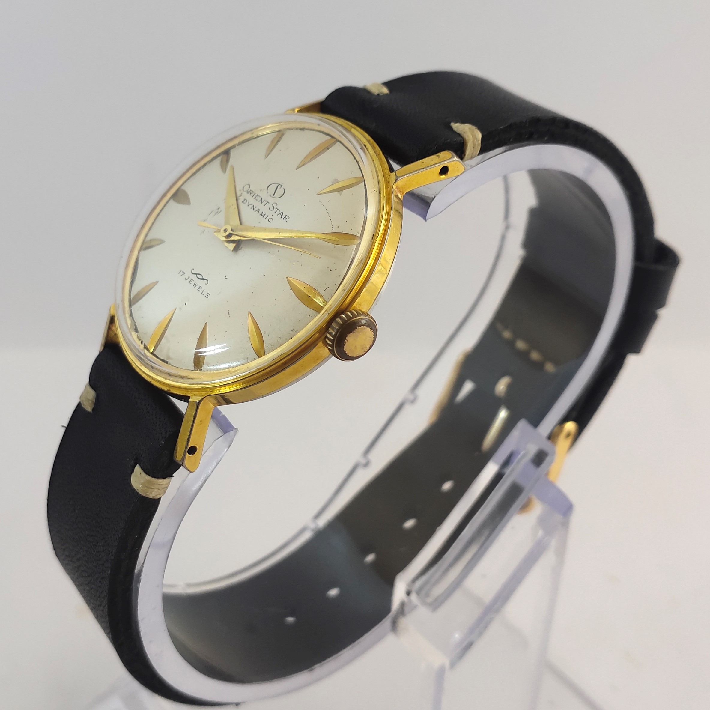 Jam Tangan Orient Star Dynamic