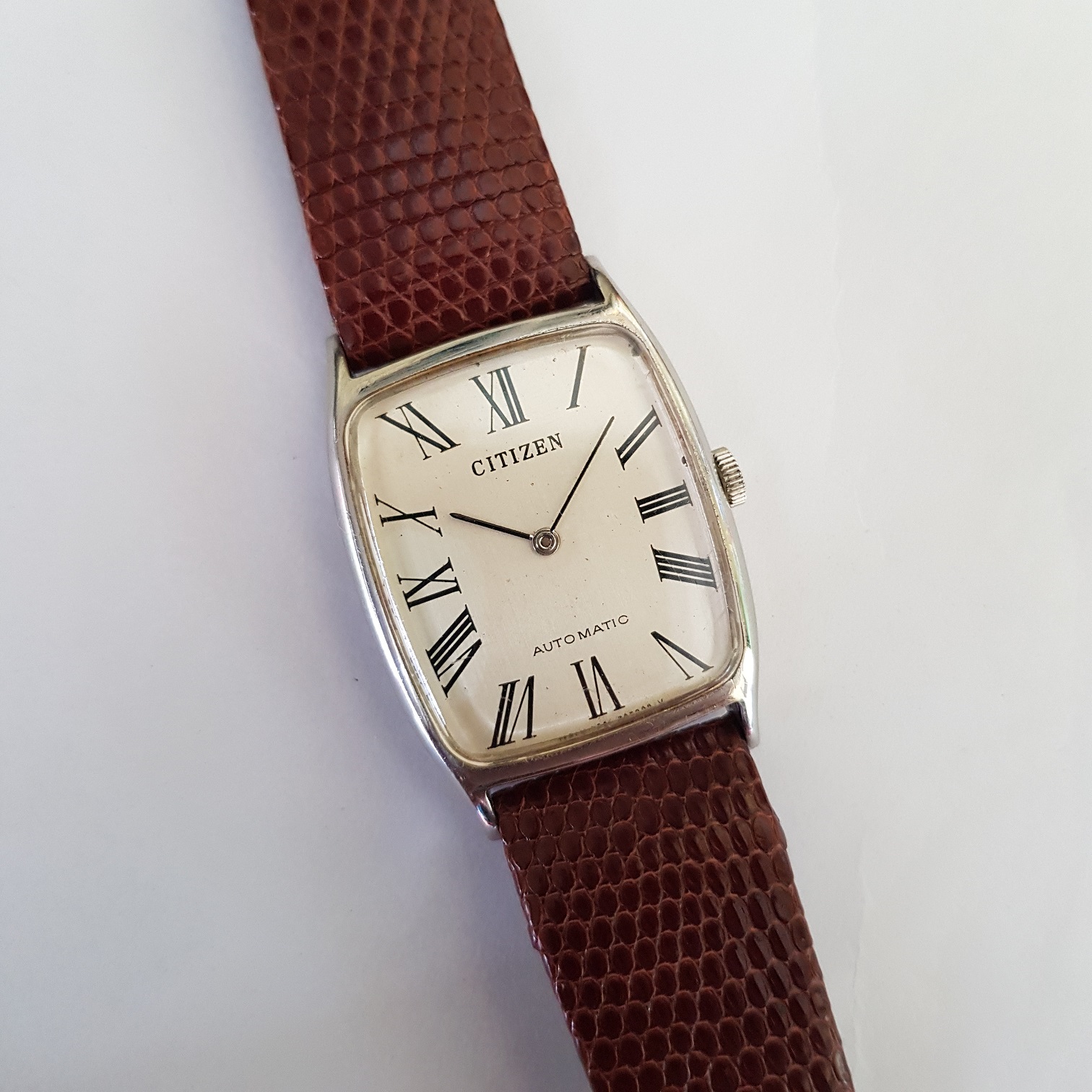 Jam Tangan Citizen Tank