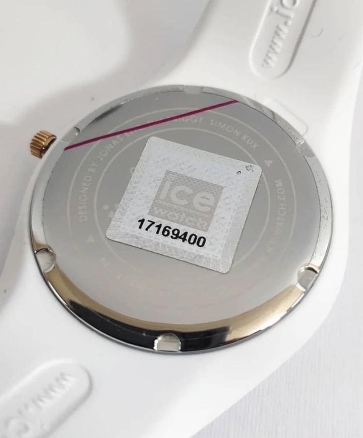 Jam Tangan Ice Watch