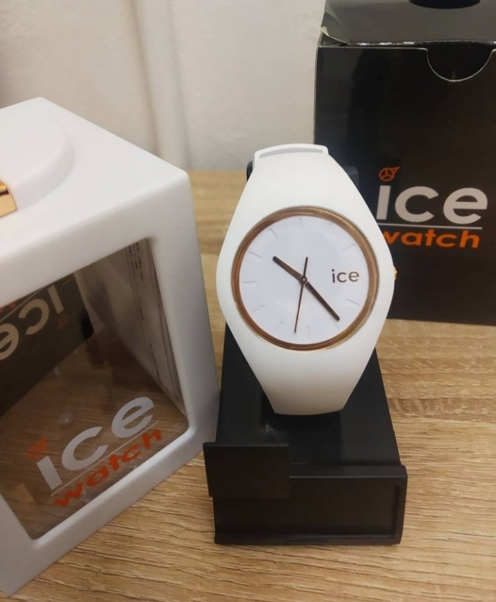 Jam Tangan Ice Watch