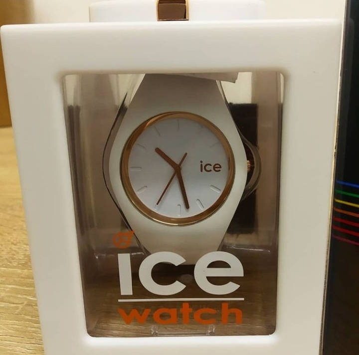 Jam Tangan Ice Watch