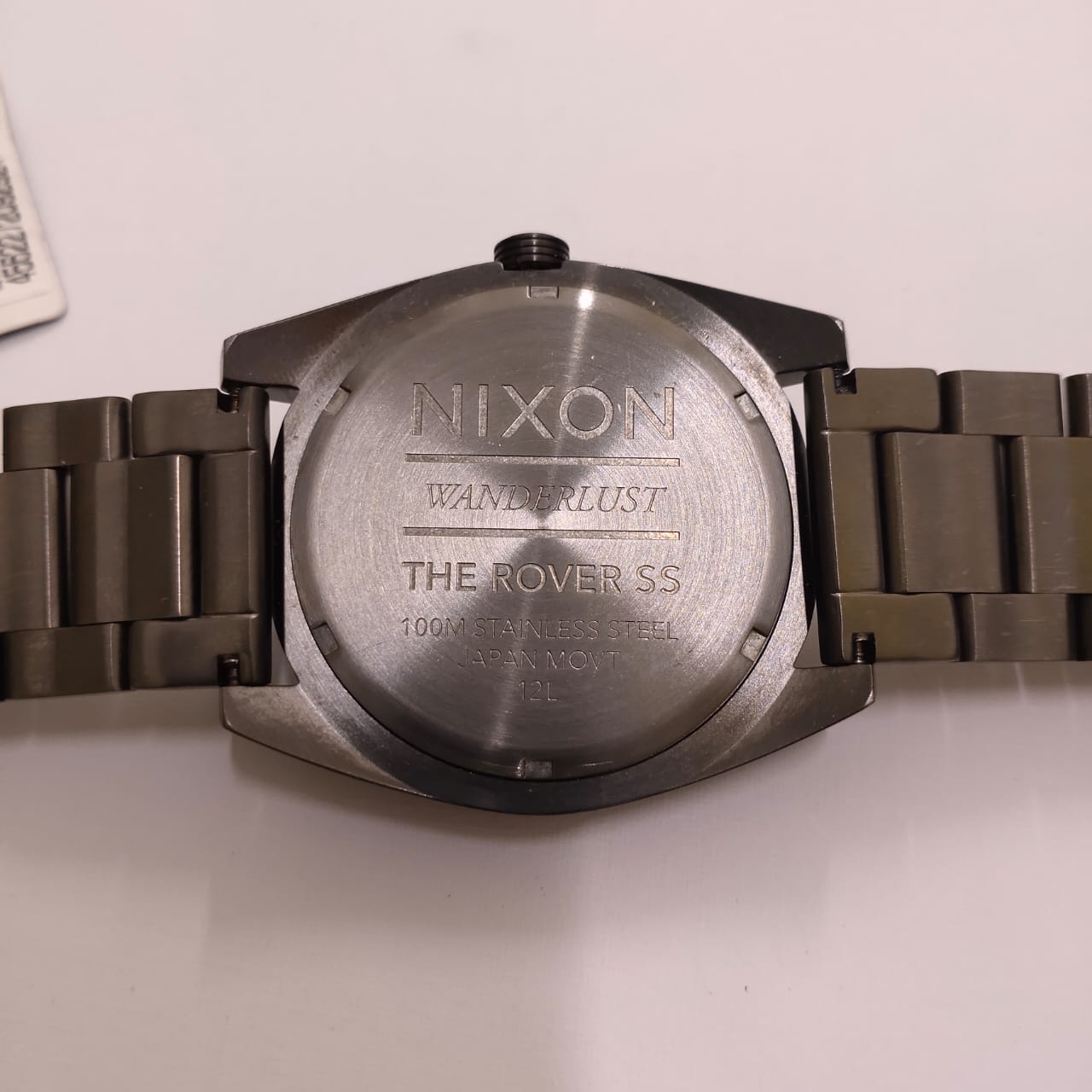 Jam Tangan Nixon Rover II A355001