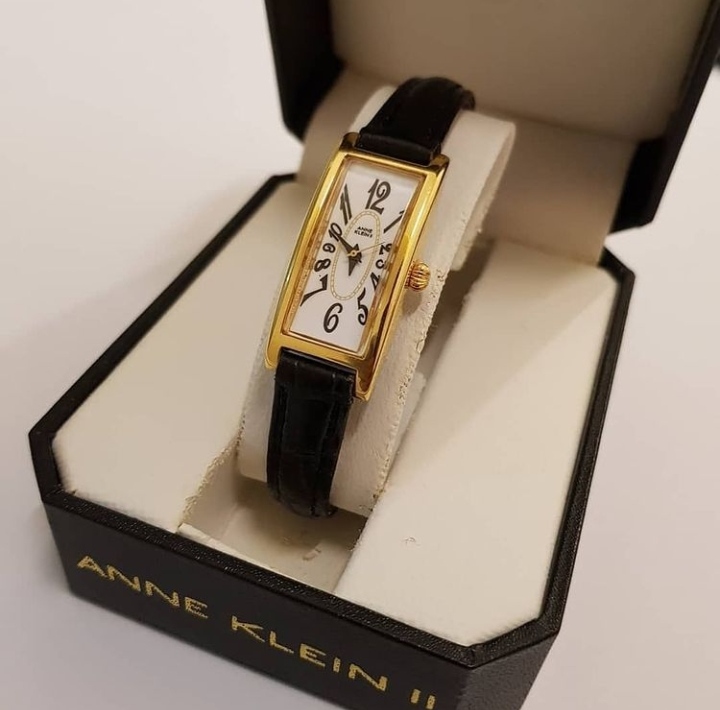 Jam Tangan Anne Klein II