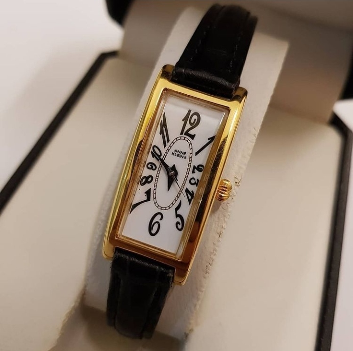 Jam Tangan Anne Klein II
