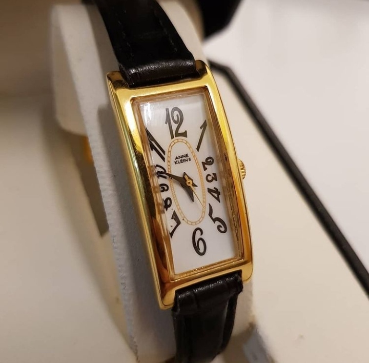 Jam Tangan Anne Klein II