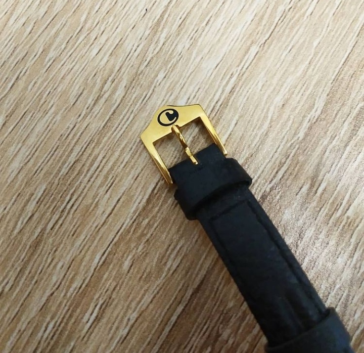 Jam Tangan Carven Paris