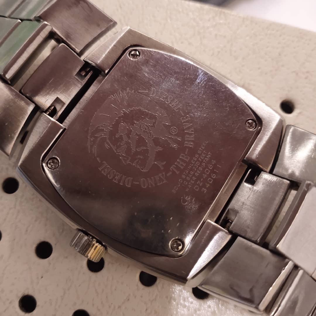 Jam Tangan Diesel DZ 4064