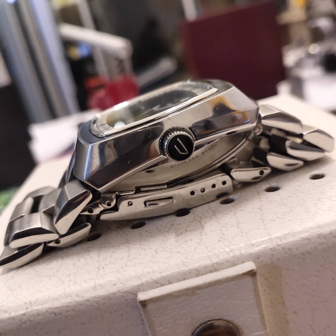 Jam Tangan Diesel DZ 4064