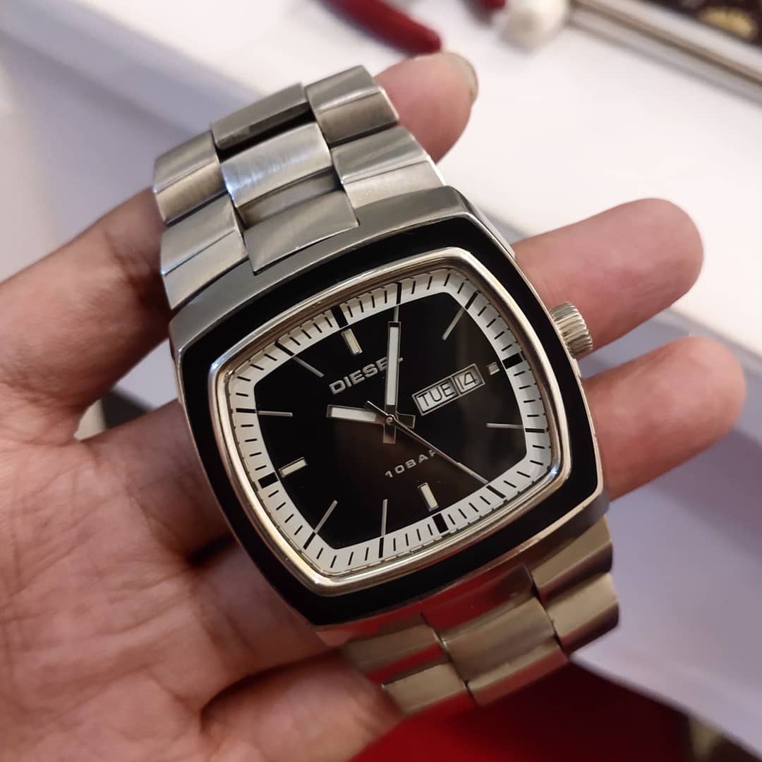 Jam Tangan Diesel DZ 4064