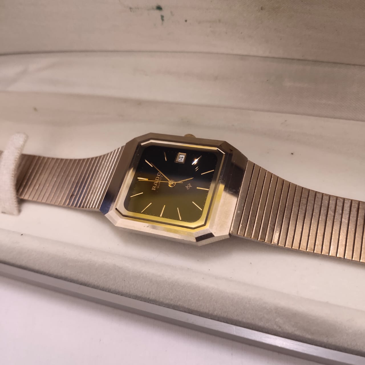 Jam Tangan Rado 129.9517.3