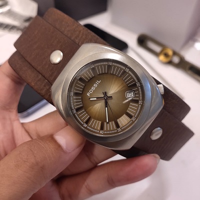 Jam Tangan Fossil JR-8209