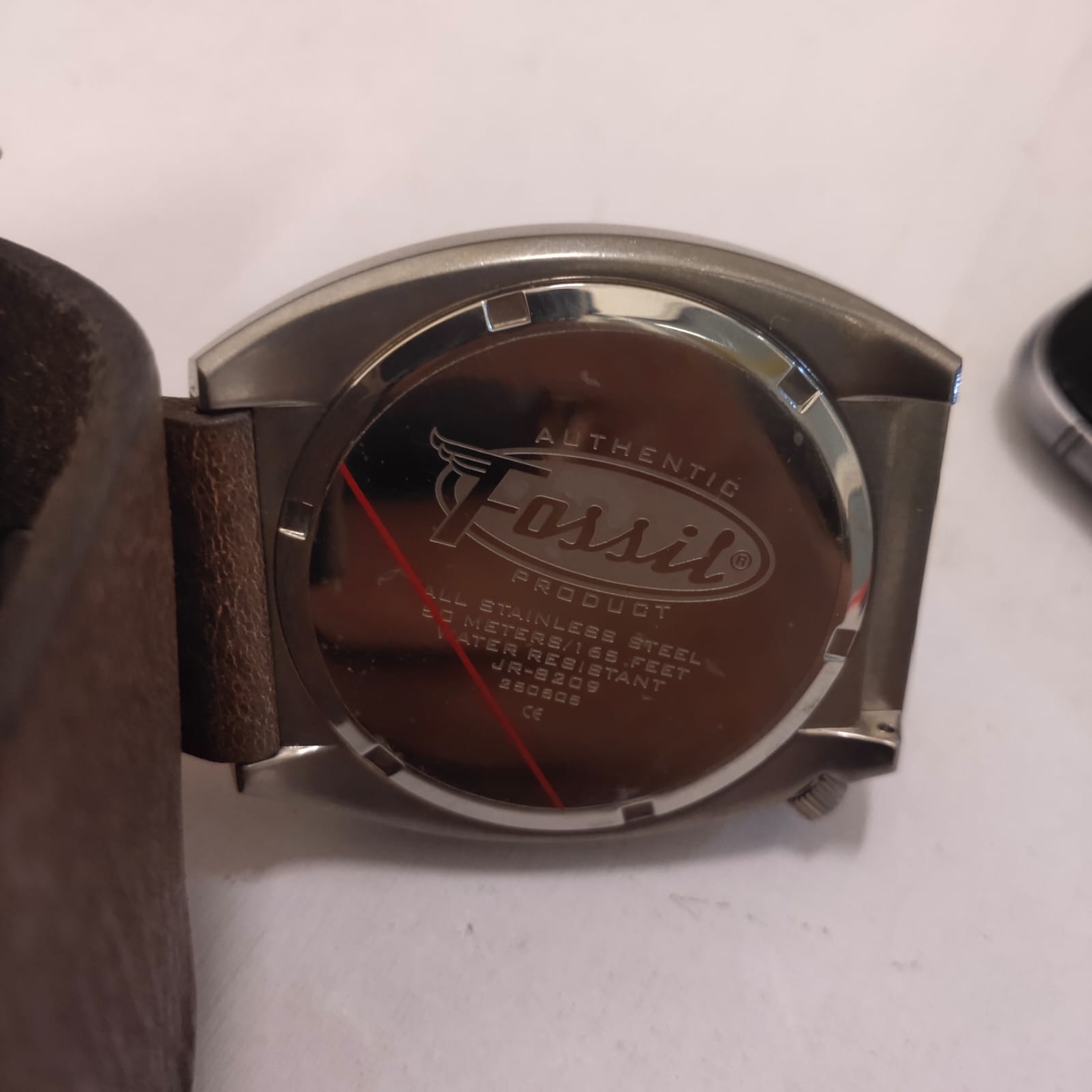 Jam Tangan Fossil JR-8209