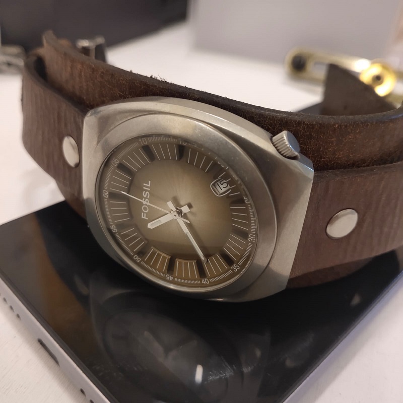 Jam Tangan Fossil JR-8209